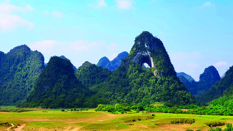 Tháng 3 nên đi du lịch ở đâu đẹp nhất